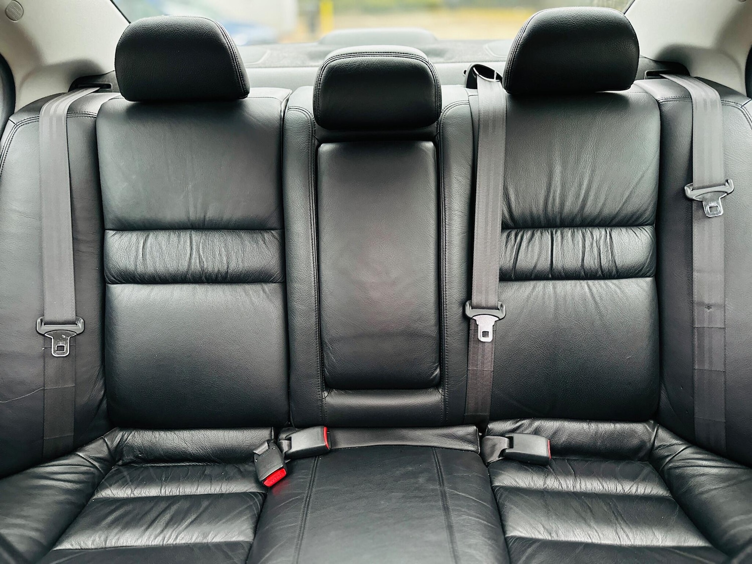 Used Honda Accord 2006 for sale - 76361193: Photo 31