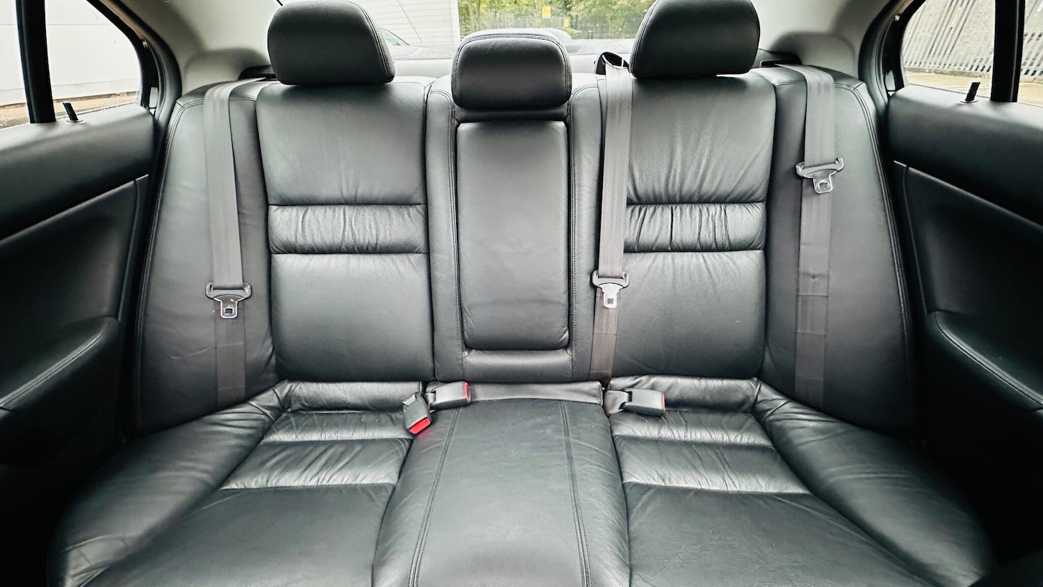 Used Honda Accord 2006 for sale - 76361193: Photo 32