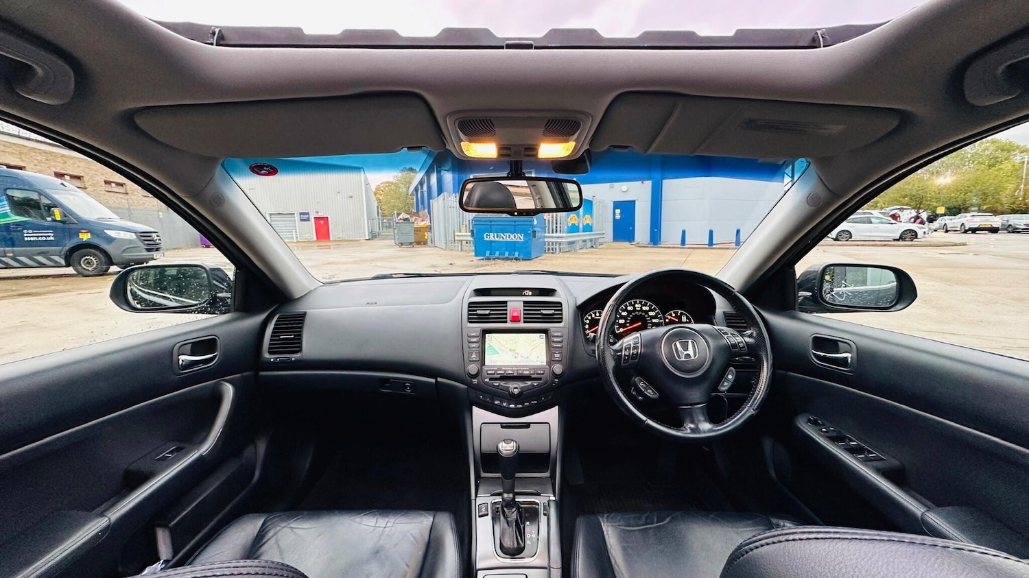 Used Honda Accord 2006 for sale - 76361193: Photo 33