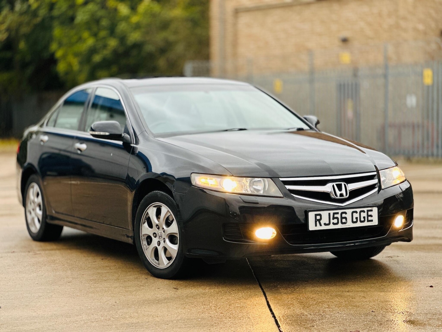 Used Honda Accord 2006 for sale - 76361193: Photo 34