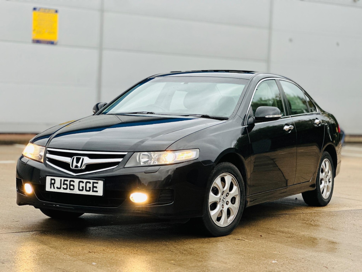 Used Honda Accord 2006 for sale - 76361193: Photo 35