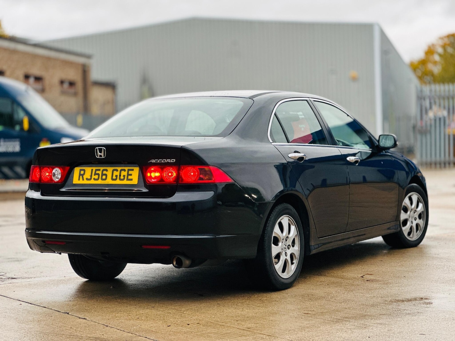 Used Honda Accord 2006 for sale - 76361193: Photo 36
