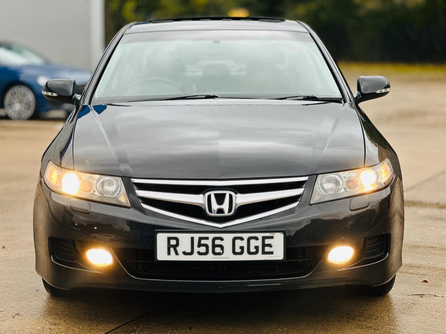 Used Honda Accord 2006 for sale - 76361193: Photo 38