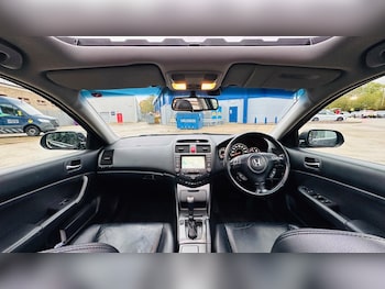 Used Honda Accord 2006 for sale - 76361193: Photo