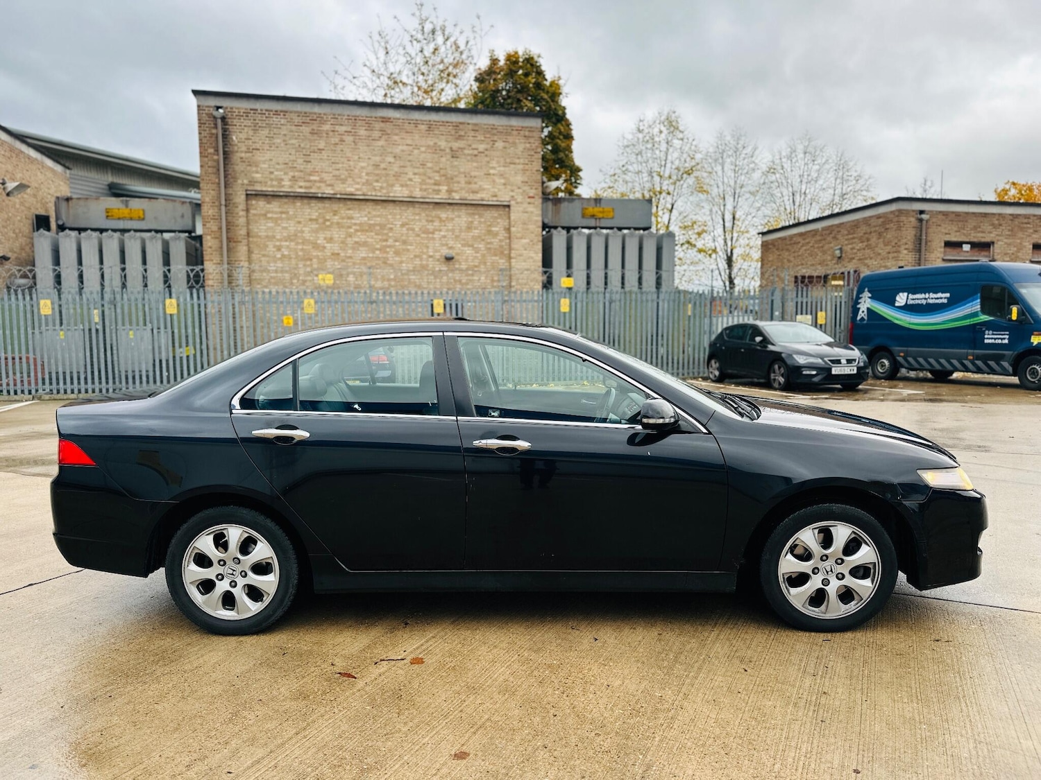 Used Honda Accord 2006 for sale - 76361193: Photo 40