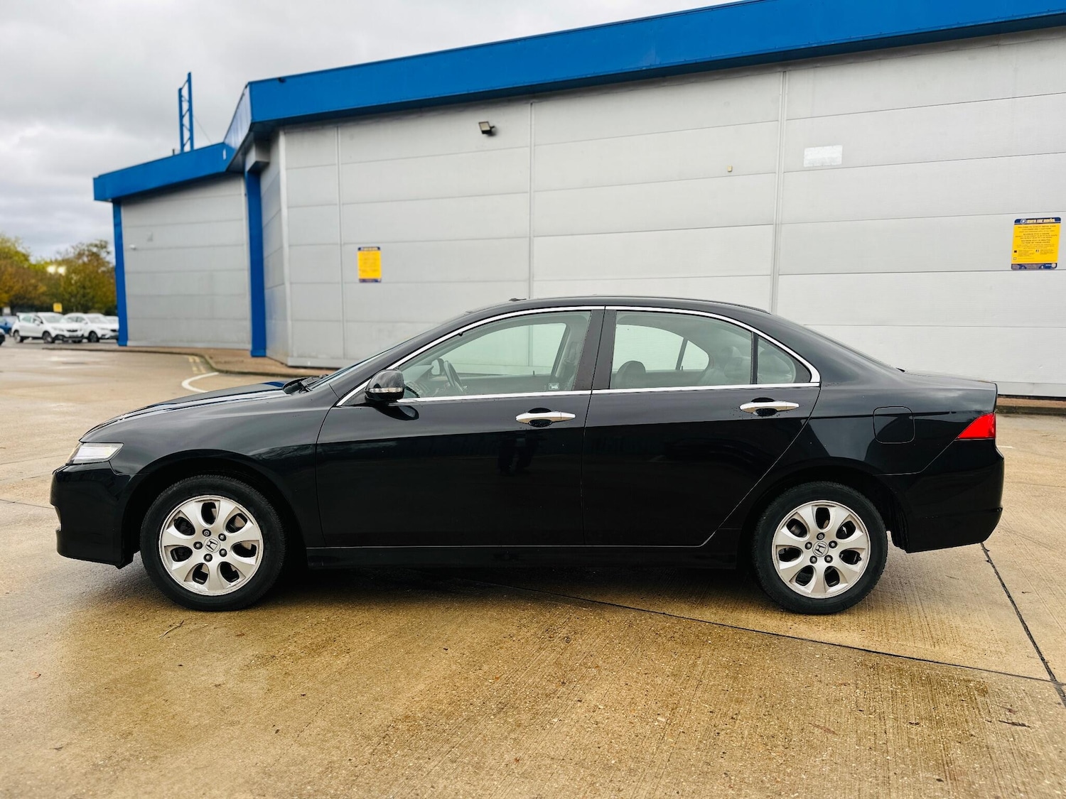 Used Honda Accord 2006 for sale - 76361193: Photo 41