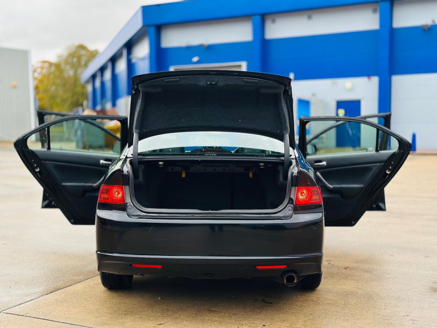 Used Honda Accord 2006 for sale - 76361193: Photo 43