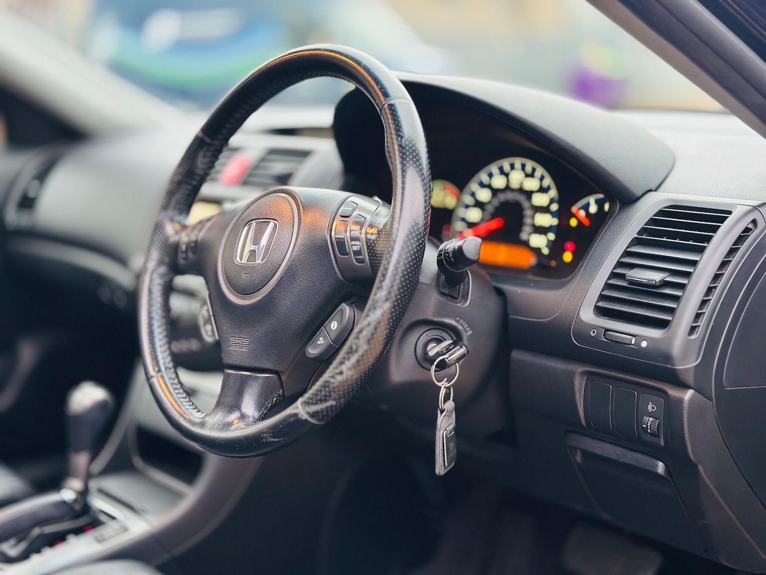 Used Honda Accord 2006 for sale - 76361193: Photo 44