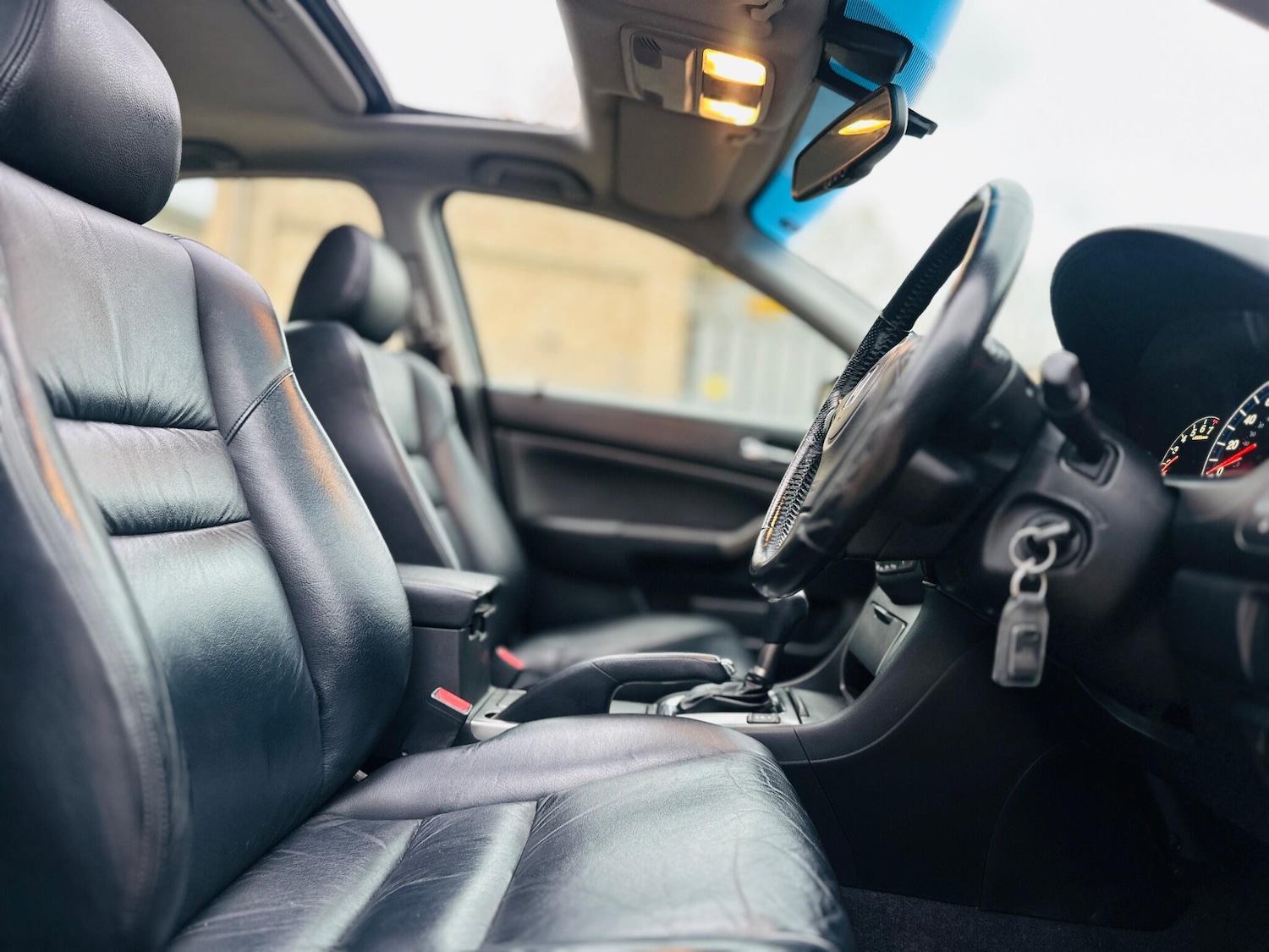 Used Honda Accord 2006 for sale - 76361193: Photo 45