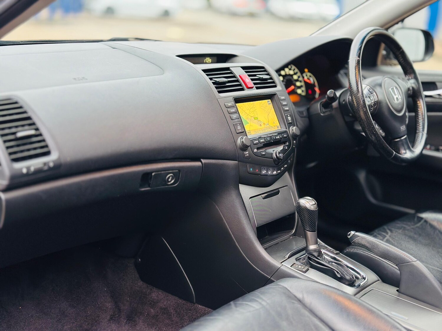 Used Honda Accord 2006 for sale - 76361193: Photo 46