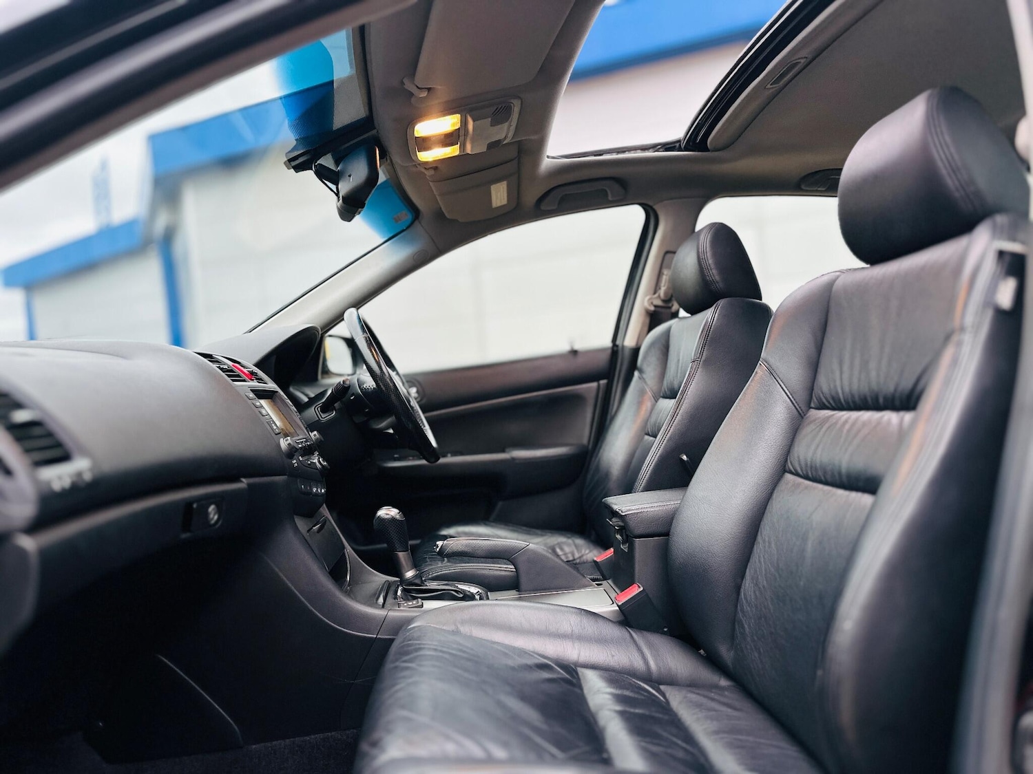 Used Honda Accord 2006 for sale - 76361193: Photo 47