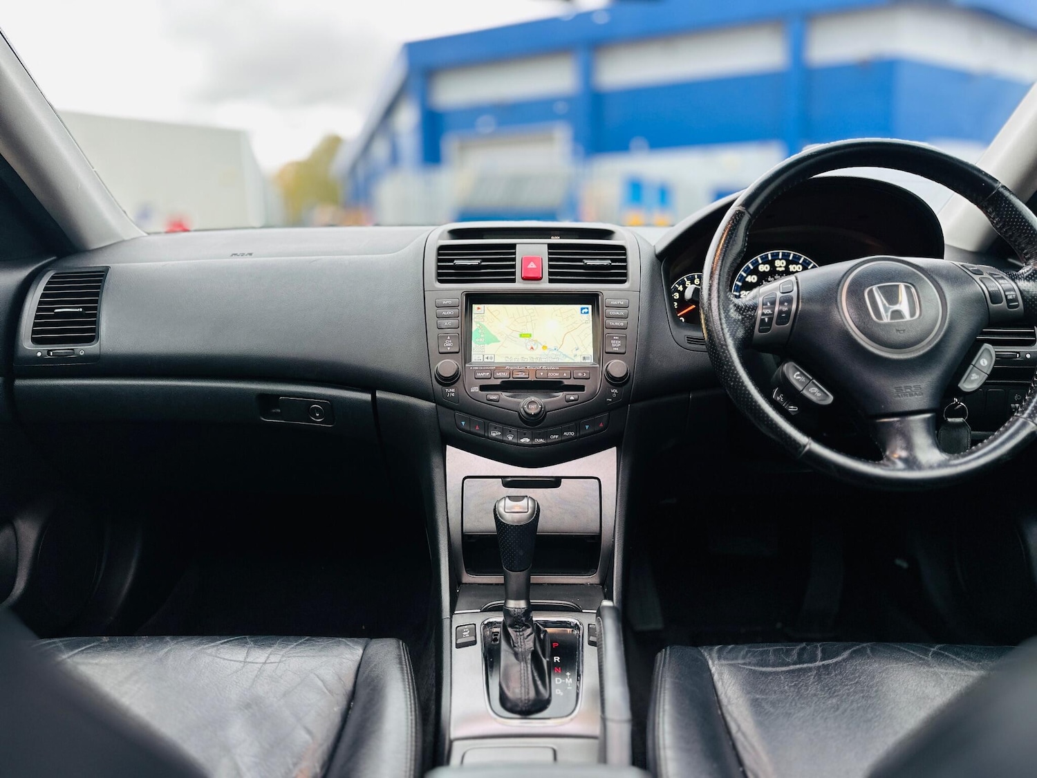 Used Honda Accord 2006 for sale - 76361193: Photo 48