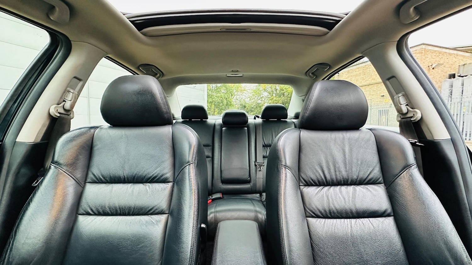 Used Honda Accord 2006 for sale - 76361193: Photo 49