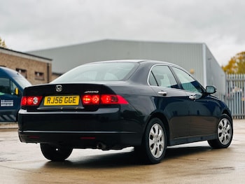 Used Honda Accord 2006 for sale - 76361193: Photo