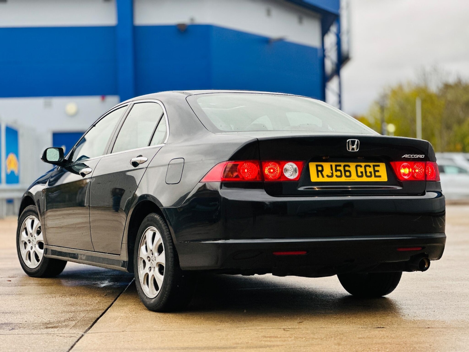 Used Honda Accord 2006 for sale - 76361193: Photo 5