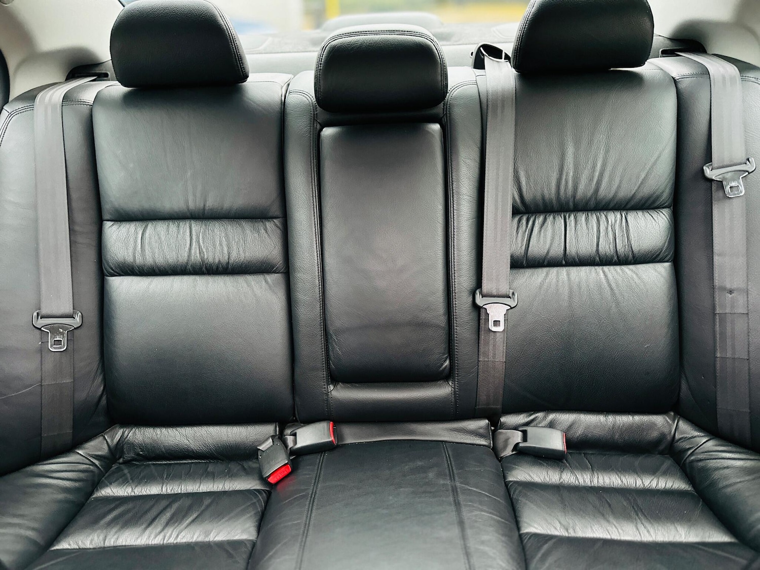 Used Honda Accord 2006 for sale - 76361193: Photo 52