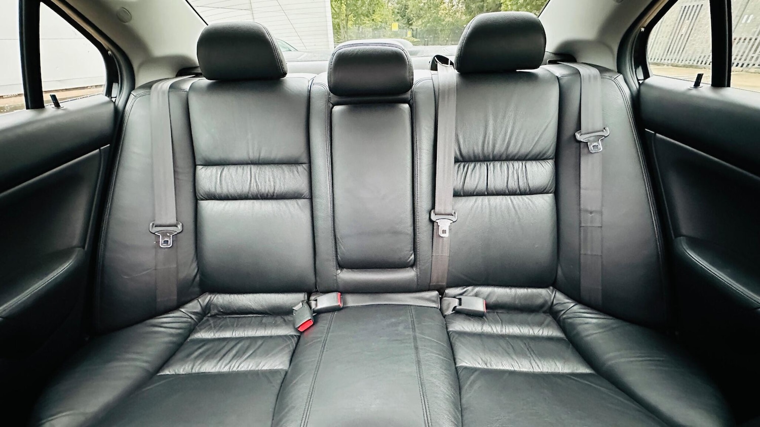 Used Honda Accord 2006 for sale - 76361193: Photo 53