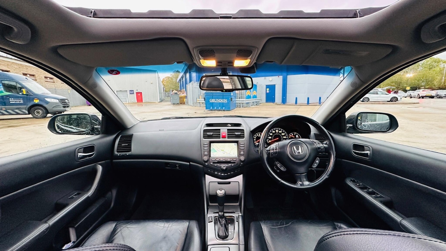 Used Honda Accord 2006 for sale - 76361193: Photo 54