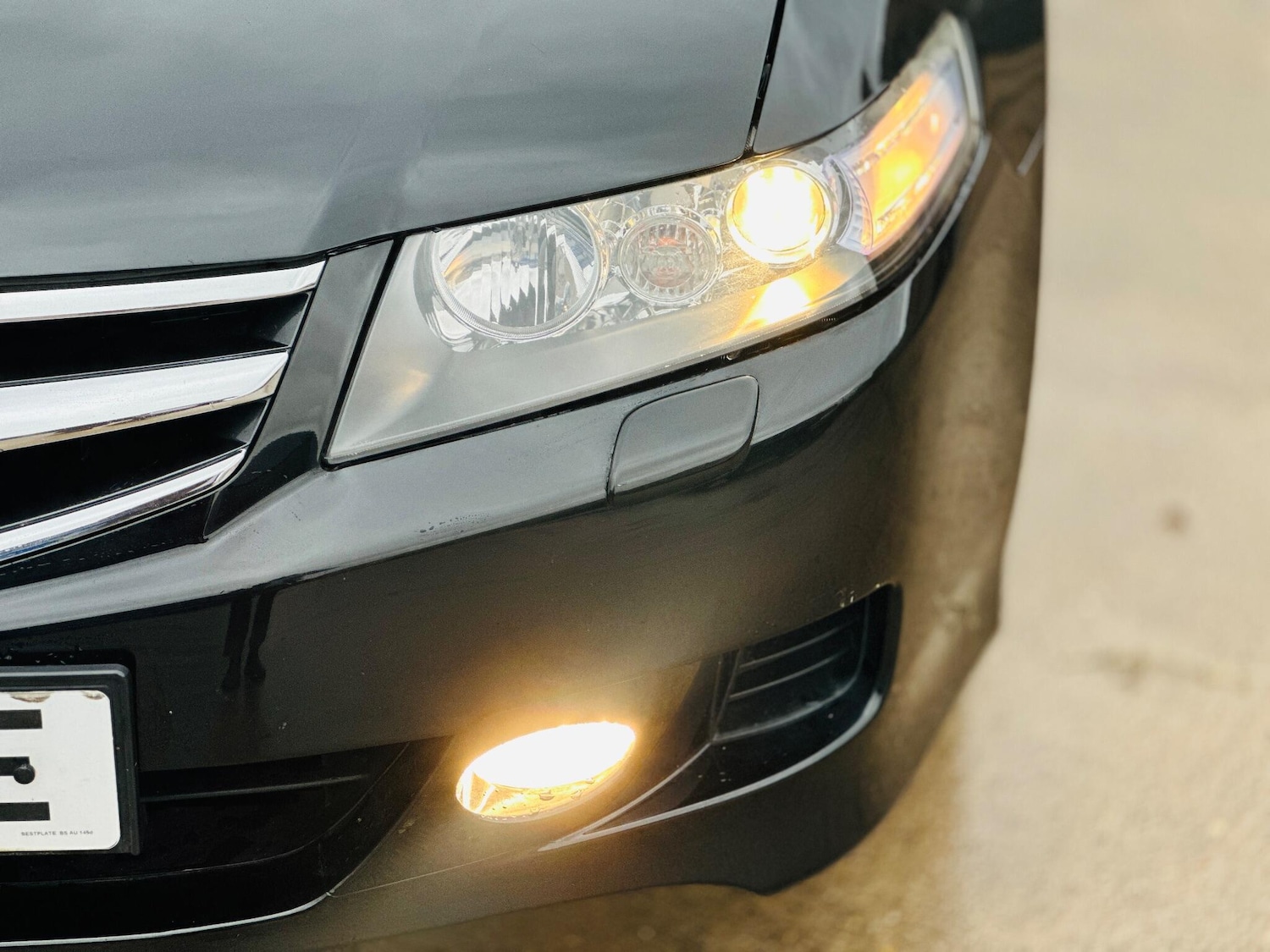 Used Honda Accord 2006 for sale - 76361193: Photo 55