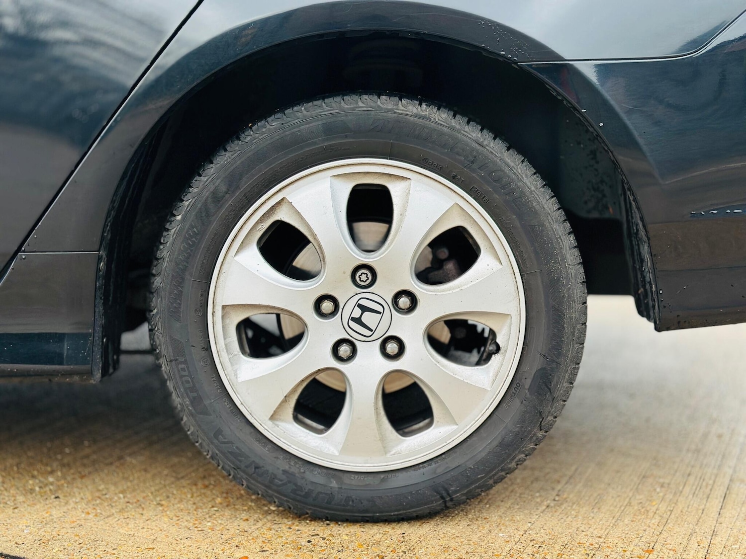 Used Honda Accord 2006 for sale - 76361193: Photo 56