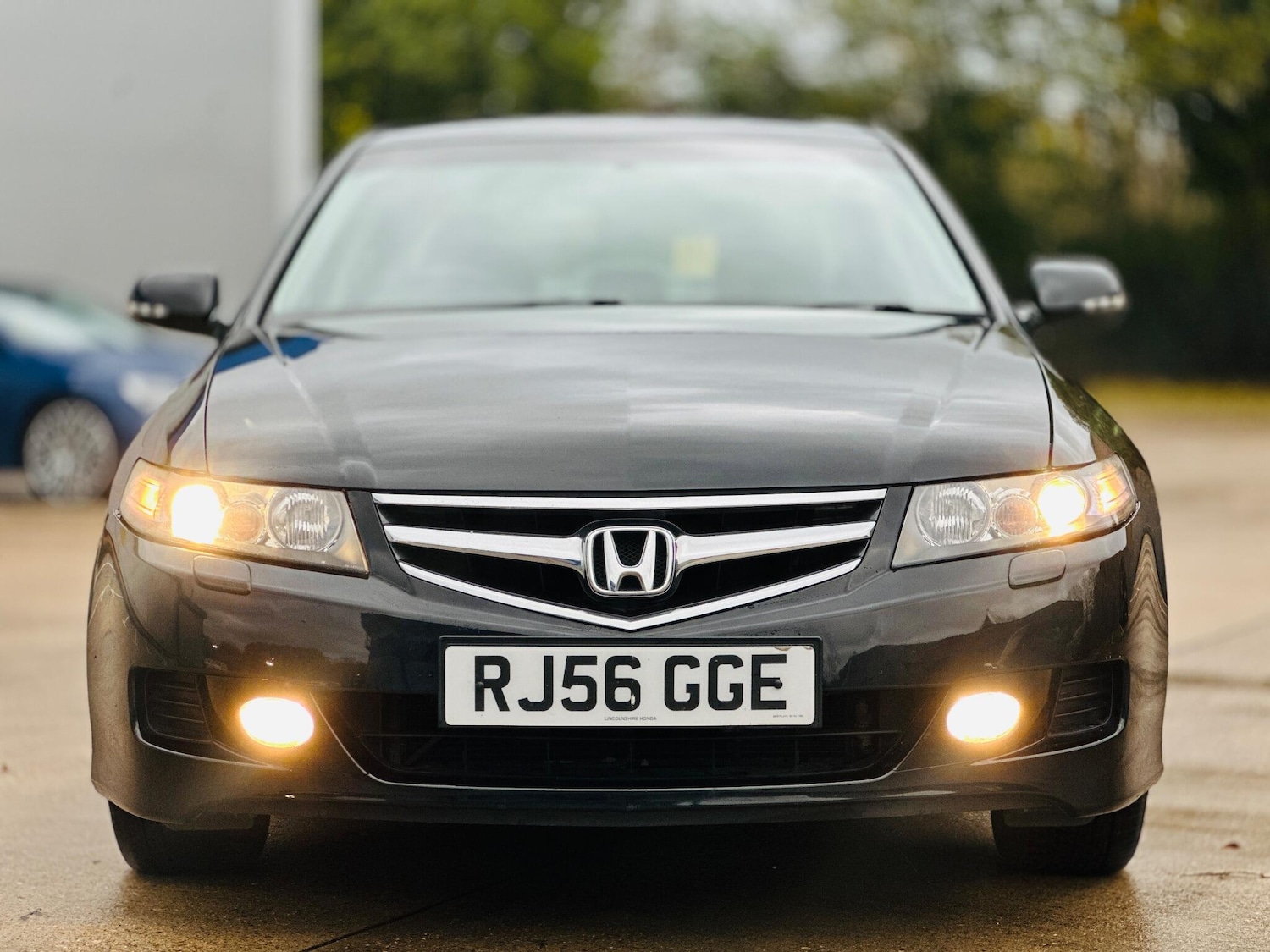 Used Honda Accord 2006 for sale - 76361193: Photo 6