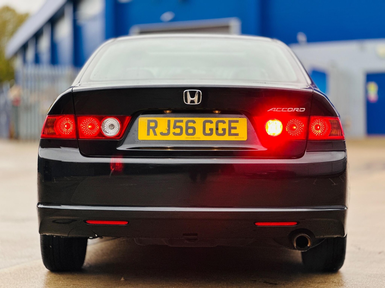 Used Honda Accord 2006 for sale - 76361193: Photo 7