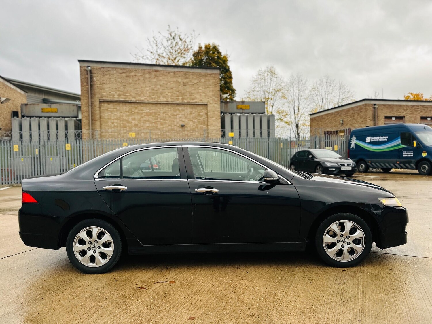 Used Honda Accord 2006 for sale - 76361193: Photo 8