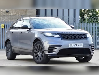 Used Land Rover Range Rover Velar 2019 for sale - 79075226: Photo