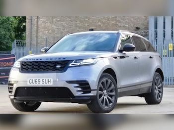 Used Land Rover Range Rover Velar 2019 for sale - 79075226: Photo