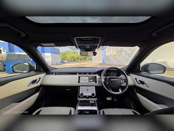 Used Land Rover Range Rover Velar 2019 for sale - 79075226: Photo