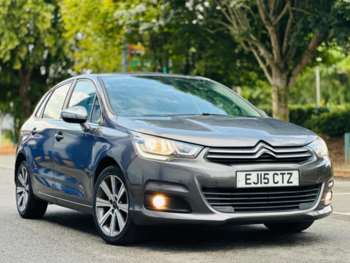 2015 (15) - 1.6 BlueHDi Flair Euro 6 (s/s) 5dr