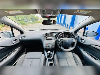 Used Citroen C4 2015 for sale - 75279343: Photo