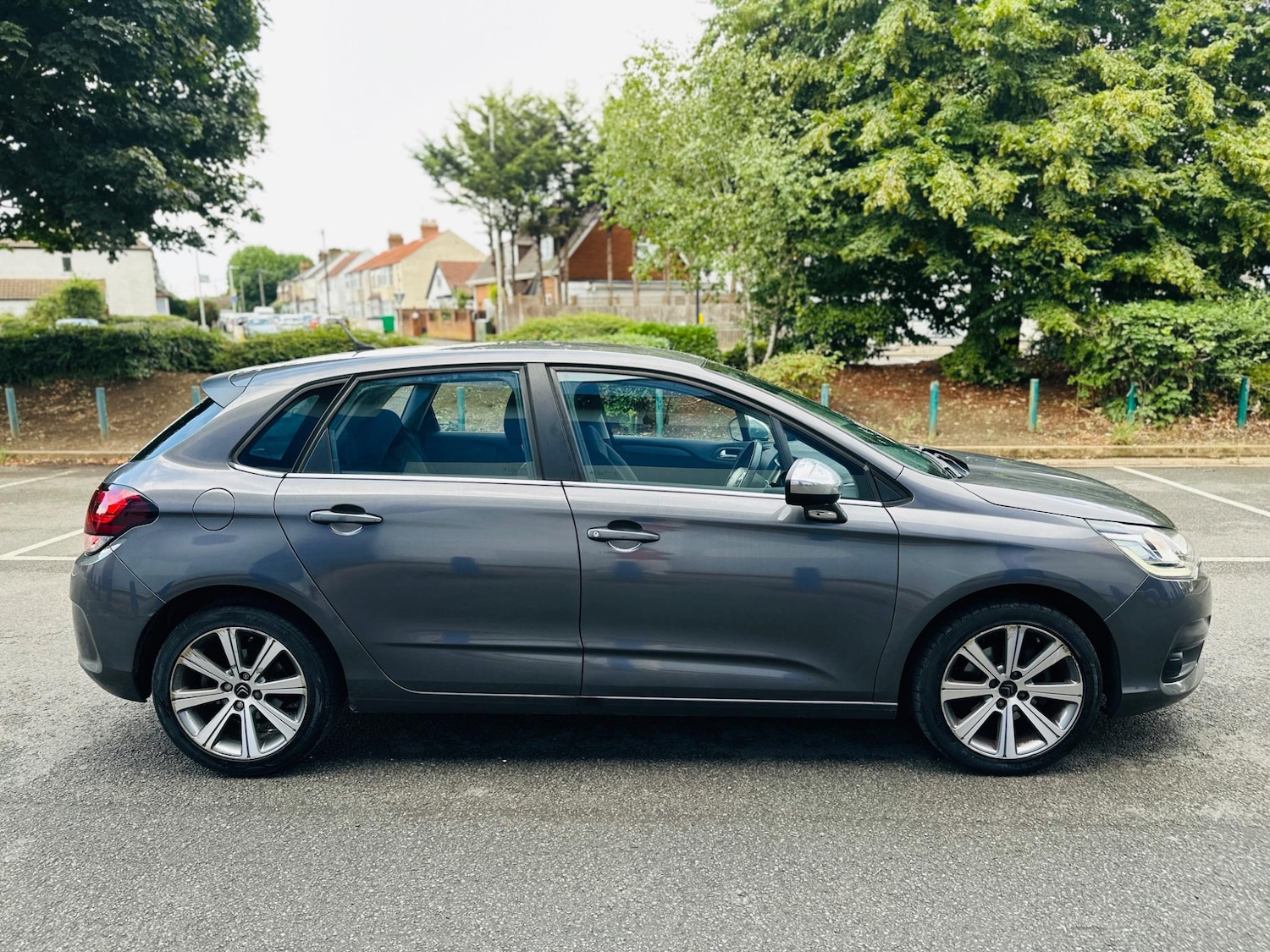 Vehicle 40