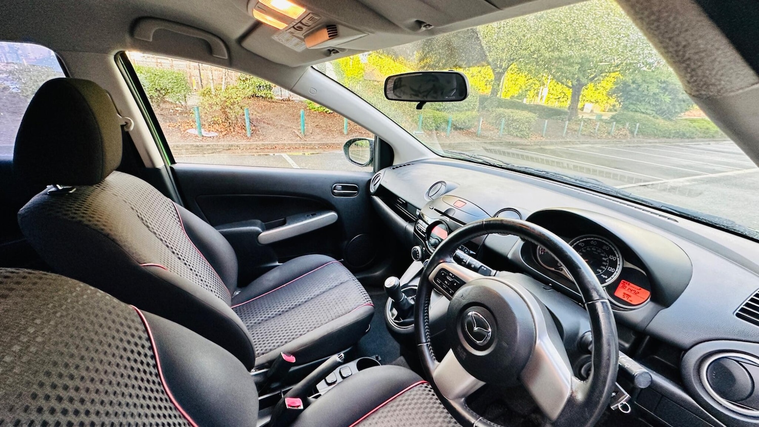 Vehicle 24