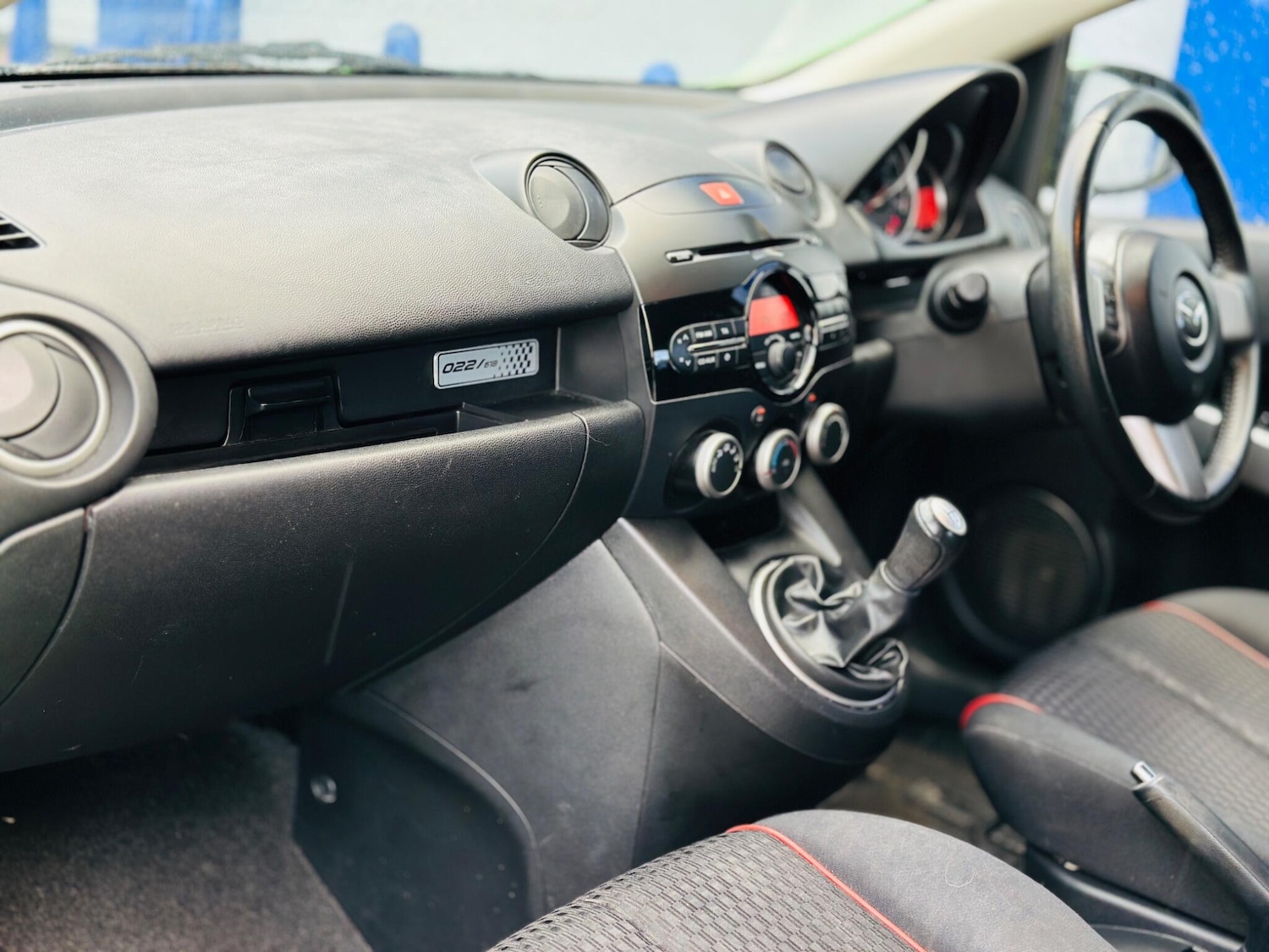 Vehicle 25