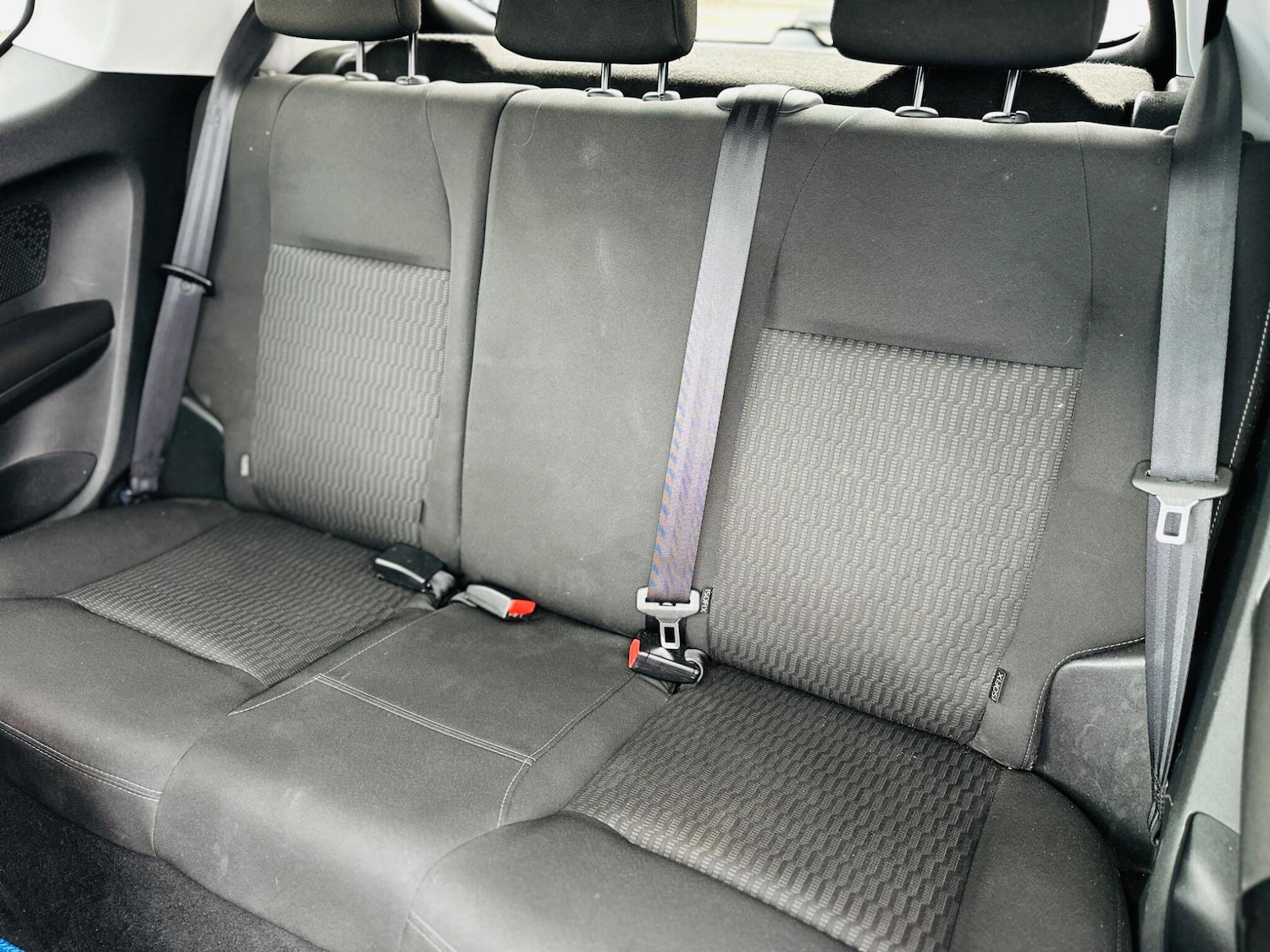 Vehicle 29