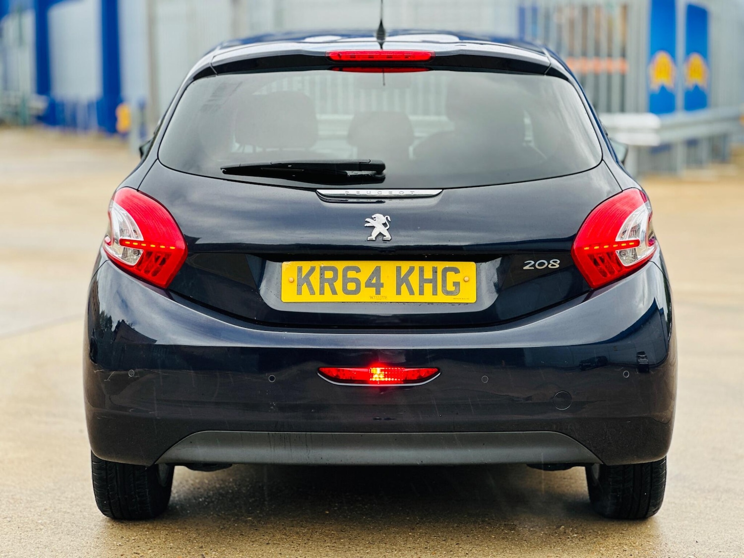 Vehicle 38
