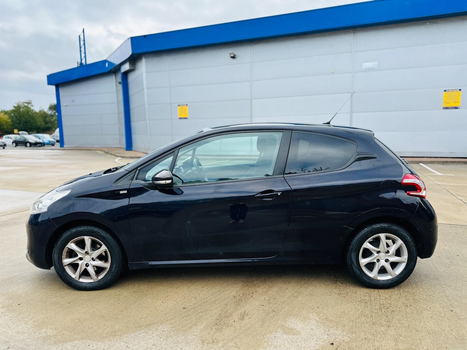 Vehicle 40