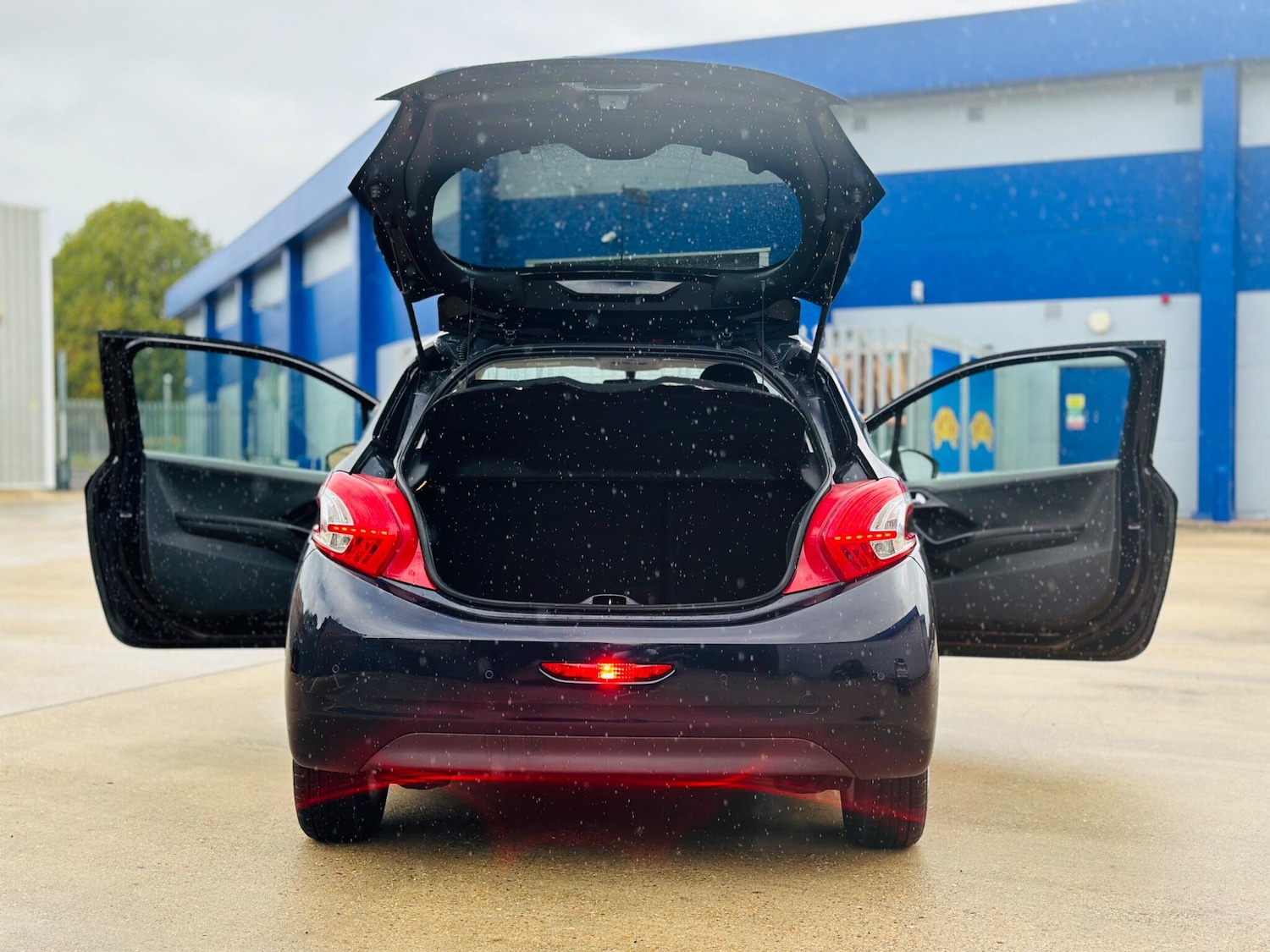 Vehicle 42