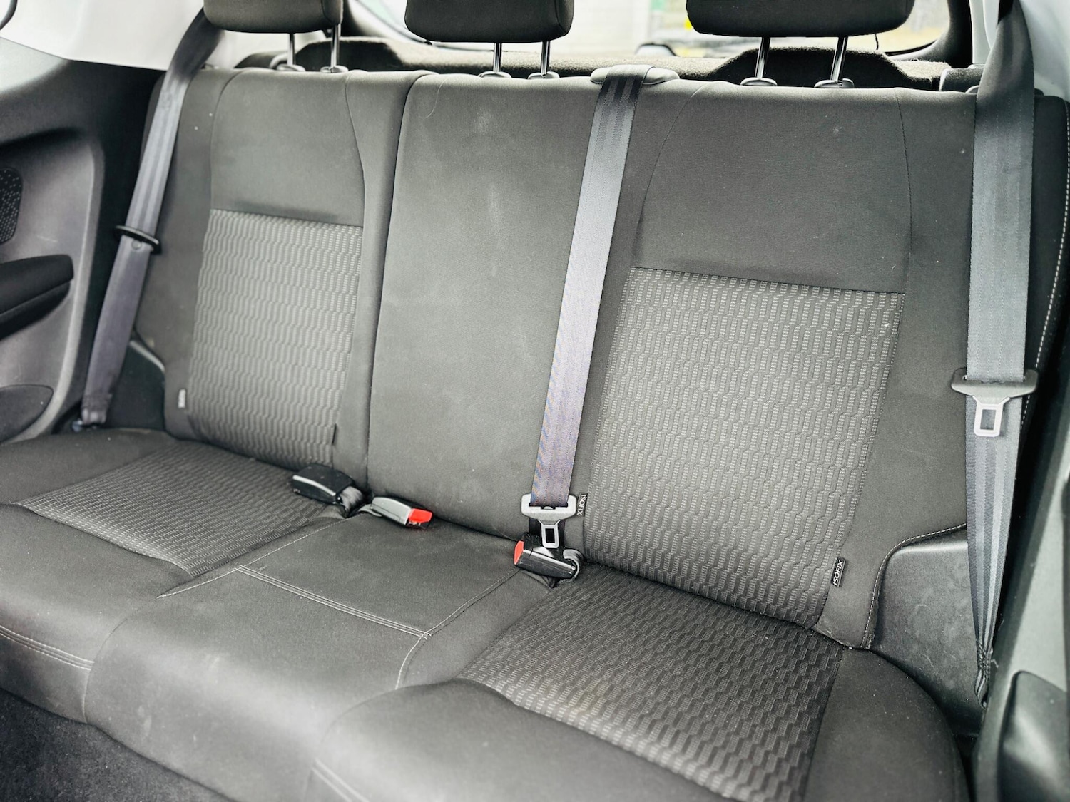 Vehicle 50