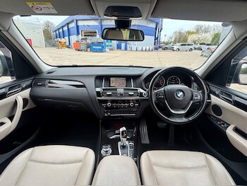 Used BMW X3 2015 for sale - 78204549: Photo