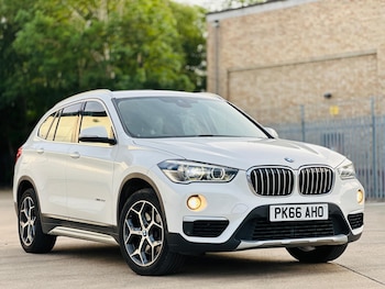 Used BMW X1 2016 for sale - 78613064: Photo