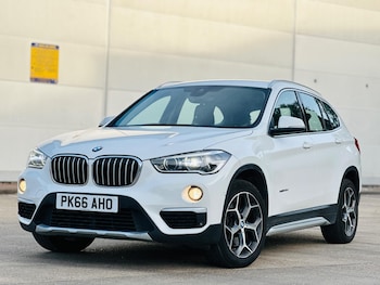 Used BMW X1 2016 for sale - 78613064: Photo