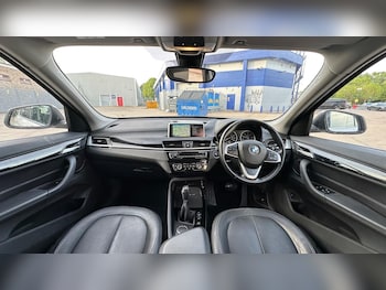Used BMW X1 2016 for sale - 78613064: Photo