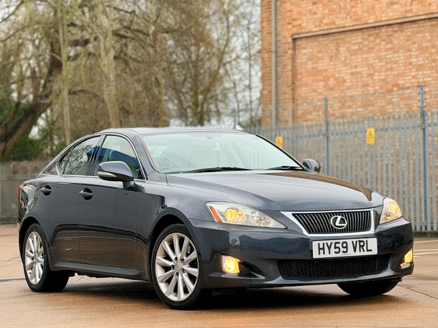 Used Lexus IS 2009 for sale - 77412174: Photo 1