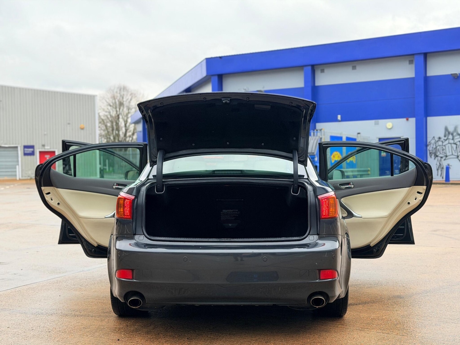 Used Lexus IS 2009 for sale - 77412174: Photo 11