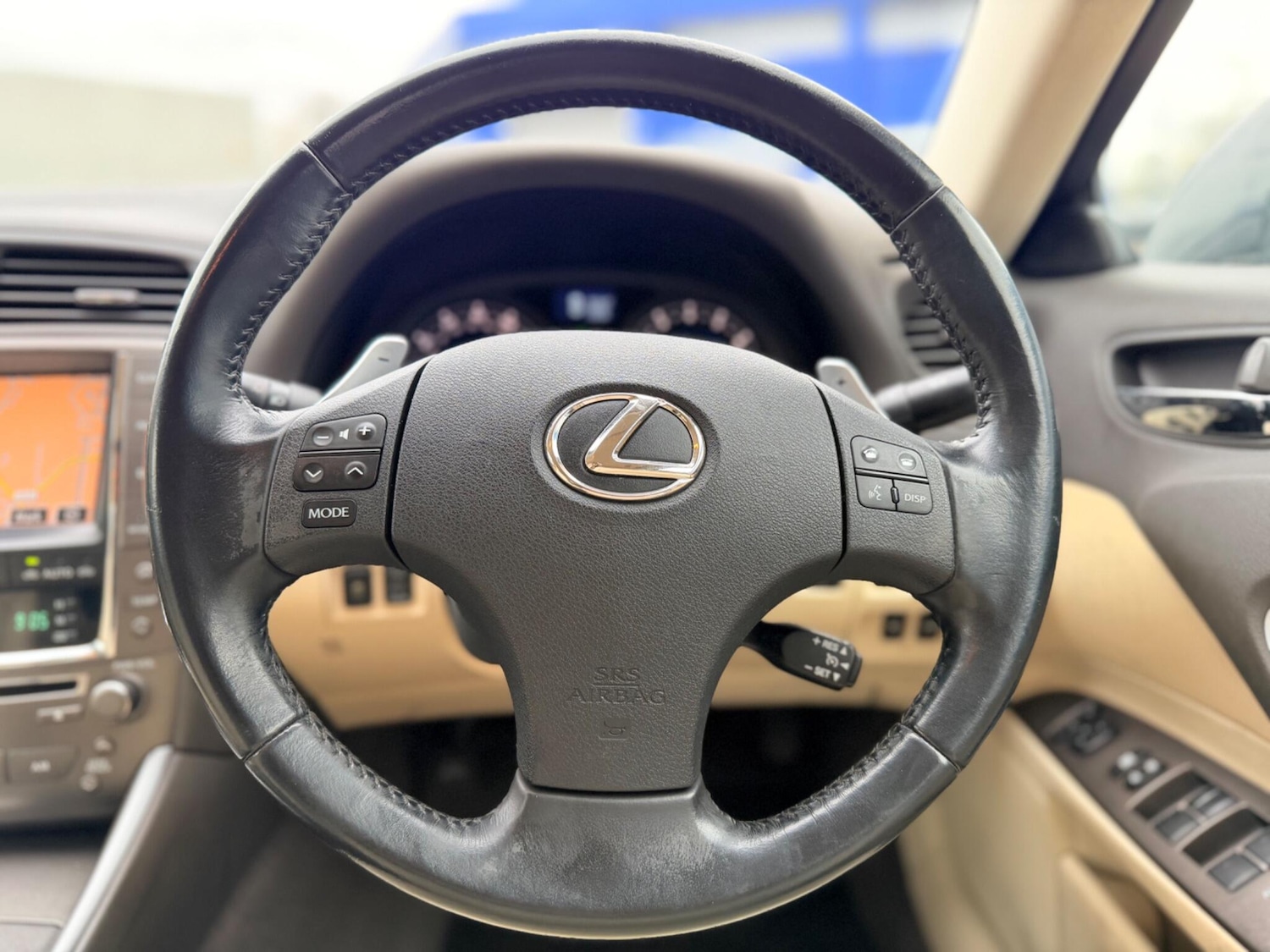 Used Lexus IS 2009 for sale - 77412174: Photo 13