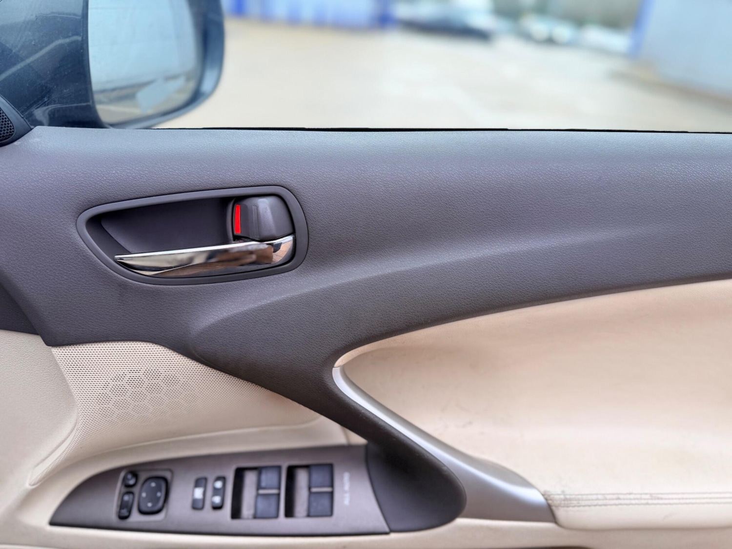 Used Lexus IS 2009 for sale - 77412174: Photo 16