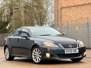 Used Lexus IS 2009 for sale - 77412174: Photo