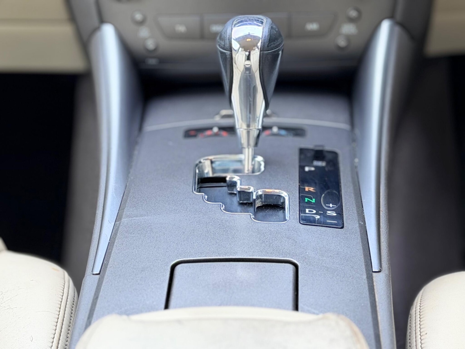 Used Lexus IS 2009 for sale - 77412174: Photo 20